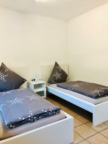 Holiday Apartment Adenau