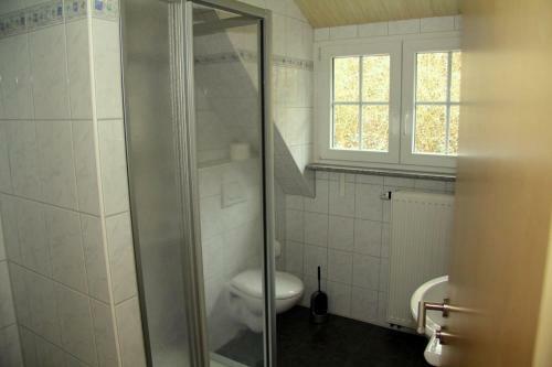 Ferienhaus Hilberath