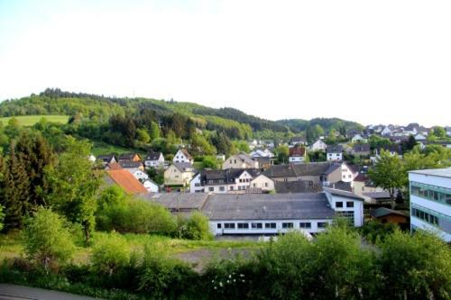 Ferienhaus Hilberath
