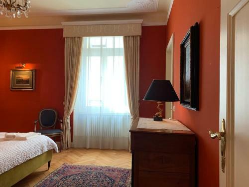 Apartamento Round Midnight Lodge In Casa D'epoca