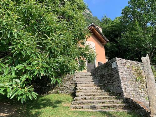Apartamento Round Midnight Lodge In Casa D'epoca