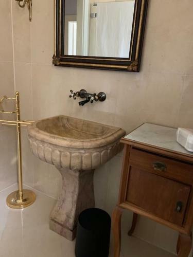 Apartamento Round Midnight Lodge In Casa D'epoca