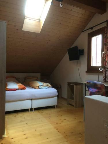 Apartamento Ganze Ferienwohnung Mit Garten N�he Grotti