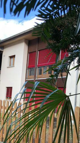 Apartamento Ganze Ferienwohnung Mit Garten N�he Grotti