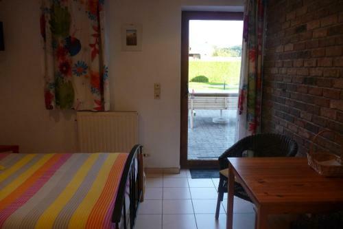 Bed & Breakfast Au Rond Chene