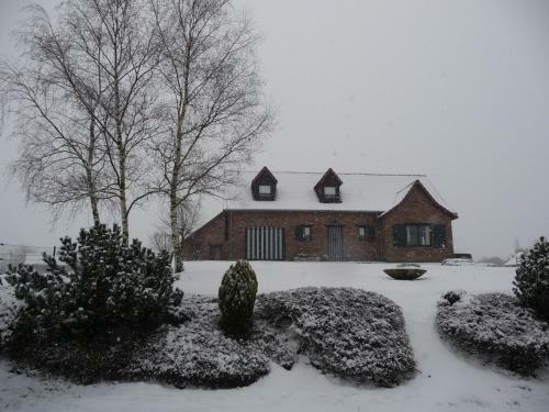 Bed & Breakfast Au Rond Chene
