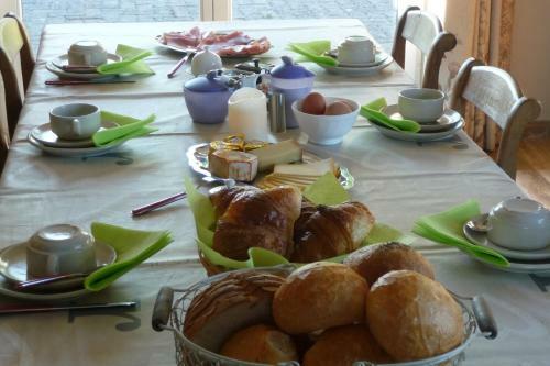 Bed & Breakfast Au Rond Chene