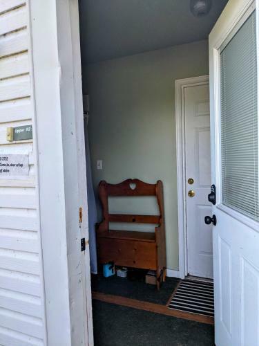 Private 2 Bedroom Apartment