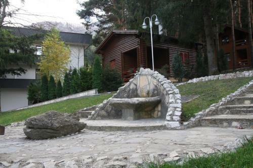 Hotel Balkana Vidovi?