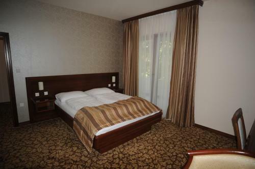 Hotel Balkana Vidovi?