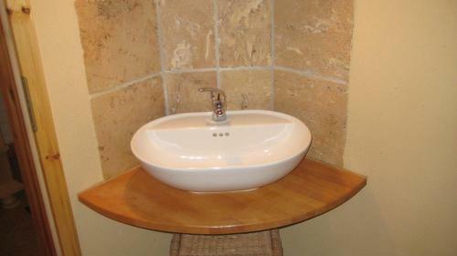G�steappartement Appricot