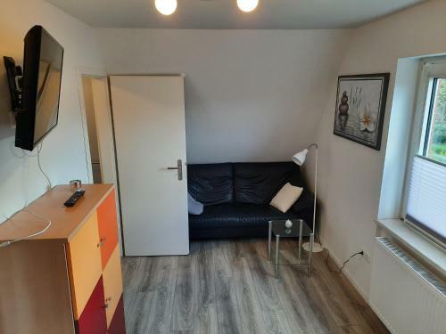 Apartamento Fewo Engler Adendorf Goethestra�e
