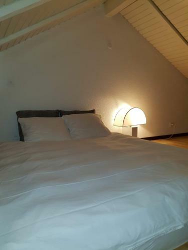 Apartamento Haus De Philosophe Et Compositeur Rousseau
