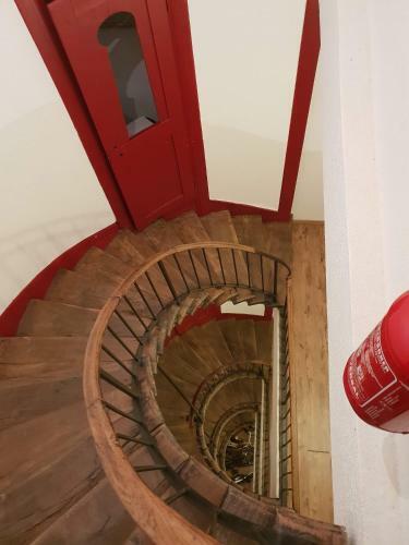 Apartamento Haus De Philosophe Et Compositeur Rousseau