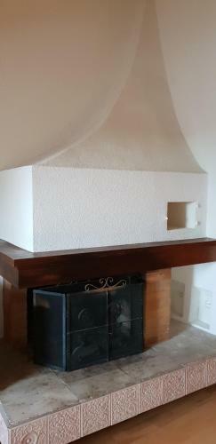 Apartamento Haus De Philosophe Et Compositeur Rousseau