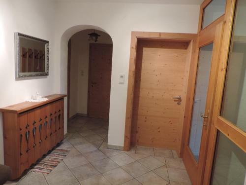 Apartamento Ferienwohnung Steinberger