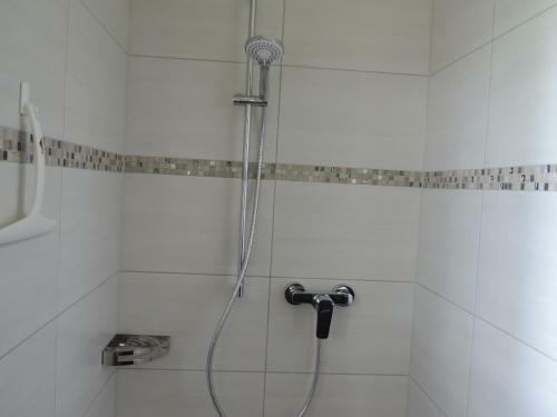 Apartamento Ferienwohnung Steinberger