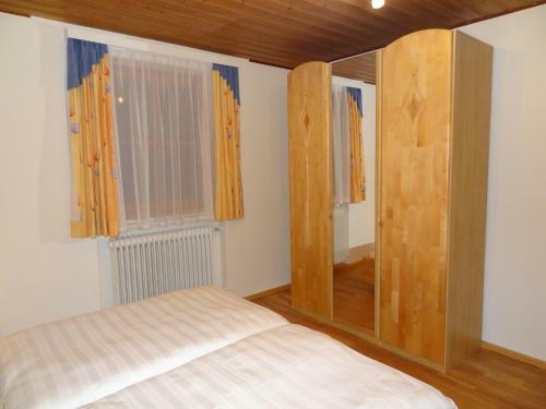 Apartment Moosberg