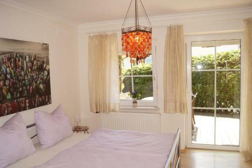 Apartamento Alpen Crystal