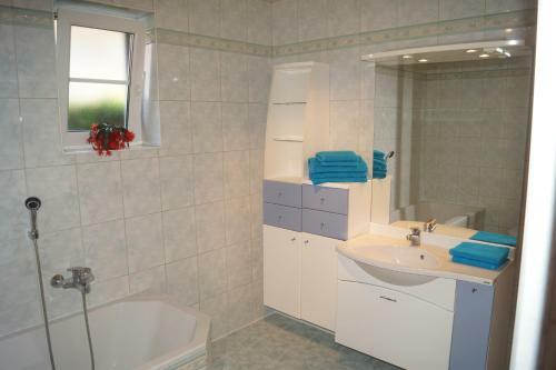 Apartamento Alpen Crystal