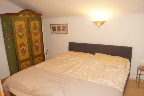 Apartamento Alpen Crystal