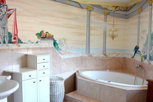 Apartamento Alpen Crystal
