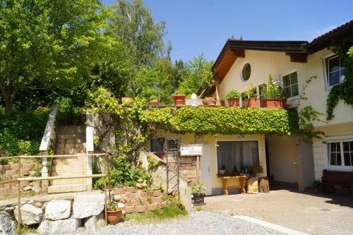 Apartamento Alpen Crystal