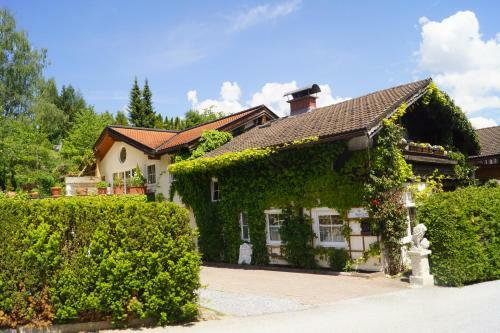 Apartamento Alpen Crystal