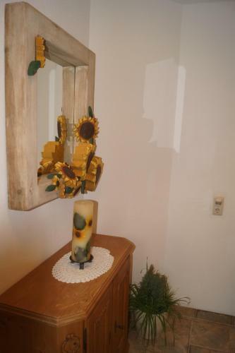 Apartamento Alpen Crystal