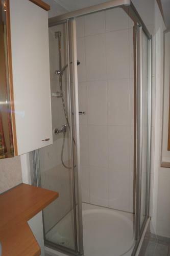 Apartamento Alpen Crystal