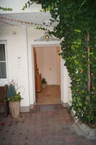 Apartamento Alpen Crystal