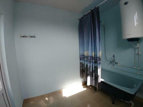 Hostal Tatev Guest House