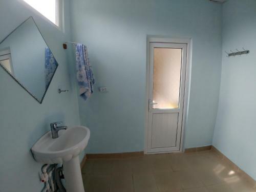 Hostal Tatev Guest House