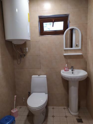 Bed & Breakfast Ana-maria Bnb