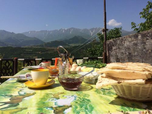 Bed & Breakfast Ana-maria Bnb