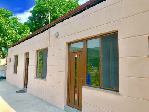 Bed & Breakfast Ana-maria Bnb