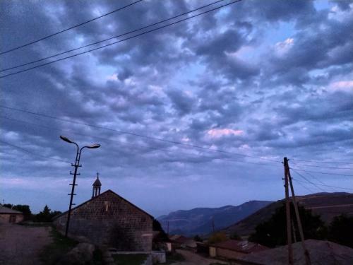 Bed & Breakfast Ana-maria Bnb