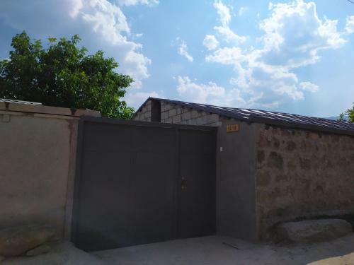 Bed & Breakfast Ana-maria Bnb