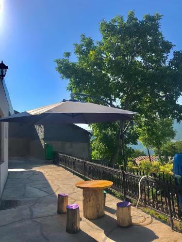 Bed & Breakfast Ana-maria Bnb