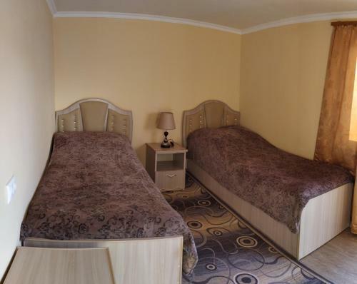 Apartamento Tatev Boutique Cottage