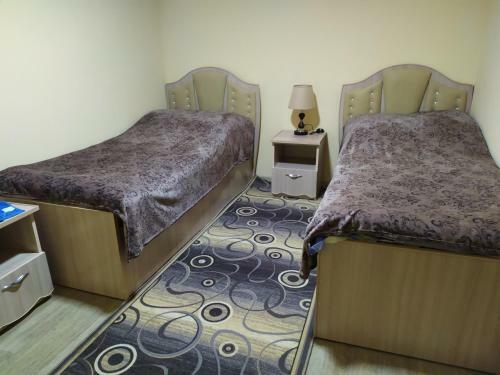 Apartamento Tatev Boutique Cottage