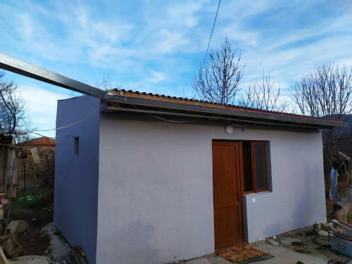 Apartamento Tatev Boutique Cottage