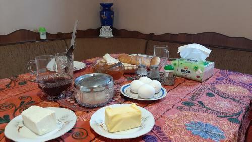 Apartamento Tatev Boutique Cottage