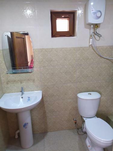 Apartamento Tatev Boutique Cottage
