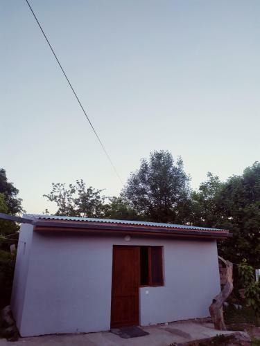 Apartamento Tatev Boutique Cottage