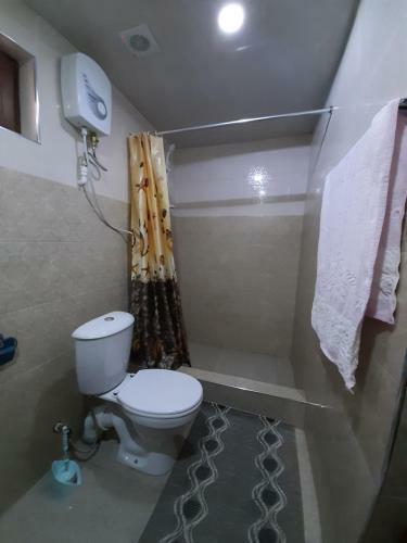 Apartamento Tatev Boutique Cottage