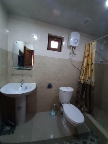 Apartamento Tatev Boutique Cottage