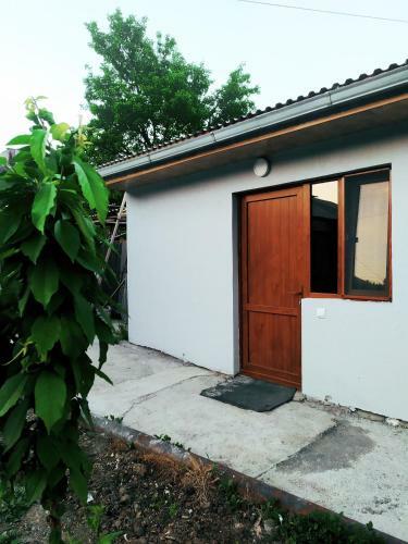 Apartamento Tatev Boutique Cottage