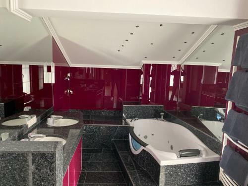 Apartamento Appartment Schmidl
