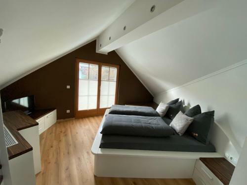 Apartamento Appartment Schmidl